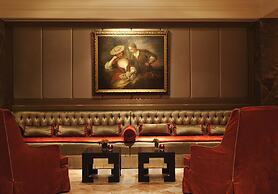 The Michelangelo Hotel