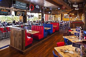 Golden Nugget Biloxi