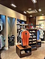 Golden Nugget Biloxi