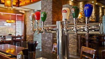 Best Western Plus Lamplighter Inn & Conference Centre