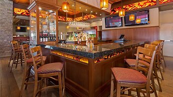 Best Western Plus Lamplighter Inn & Conference Centre