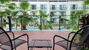 Best Western Plus Lamplighter Inn & Conference Centre