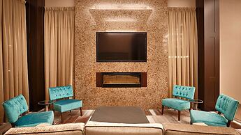 Best Western Plus Lamplighter Inn & Conference Centre