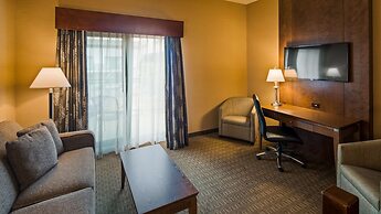 Best Western Plus Lamplighter Inn & Conference Centre