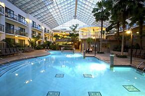 Best Western Plus Lamplighter Inn & Conference Centre