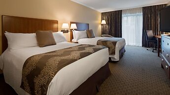 Best Western Plus Lamplighter Inn & Conference Centre