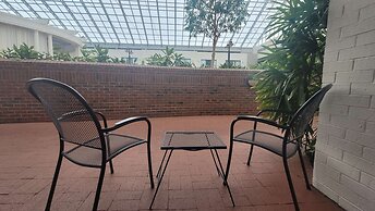 Best Western Plus Lamplighter Inn & Conference Centre