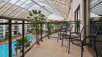 Best Western Plus Lamplighter Inn & Conference Centre