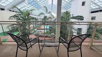 Best Western Plus Lamplighter Inn & Conference Centre