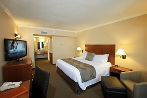 Best Western Plus Lamplighter Inn & Conference Centre