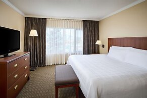 Best Western Plus Lamplighter Inn & Conference Centre