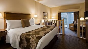Best Western Plus Lamplighter Inn & Conference Centre