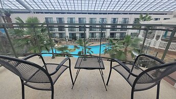 Best Western Plus Lamplighter Inn & Conference Centre