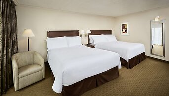 Best Western Plus Lamplighter Inn & Conference Centre