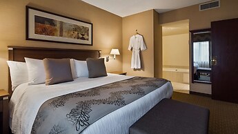 Best Western Plus Lamplighter Inn & Conference Centre