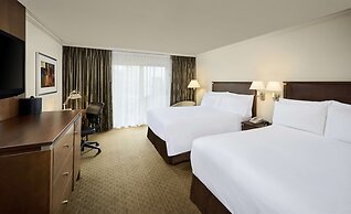 Best Western Plus Lamplighter Inn & Conference Centre