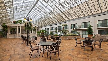 Best Western Plus Lamplighter Inn & Conference Centre