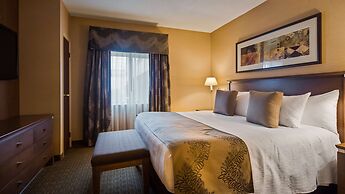Best Western Plus Lamplighter Inn & Conference Centre