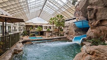 Best Western Plus Lamplighter Inn & Conference Centre