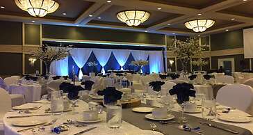 Best Western Plus Lamplighter Inn & Conference Centre