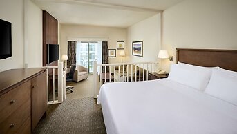 Best Western Plus Lamplighter Inn & Conference Centre