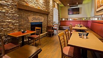 Best Western Plus Lamplighter Inn & Conference Centre