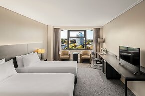The Sydney Boulevard Hotel