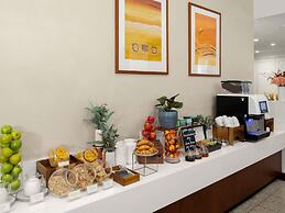 The Sydney Boulevard Hotel by Accor