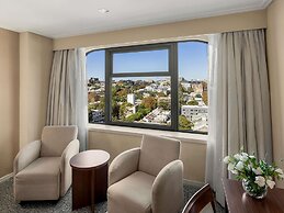 The Sydney Boulevard Hotel by Accor