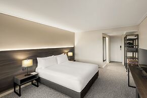 The Sydney Boulevard Hotel