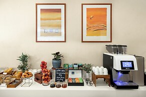 The Sydney Boulevard Hotel