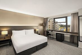 The Sydney Boulevard Hotel