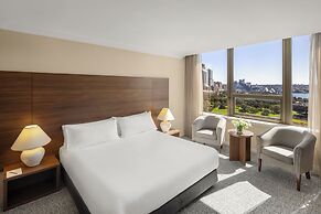 The Sydney Boulevard Hotel