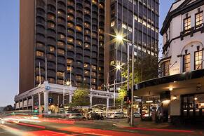 The Sydney Boulevard Hotel