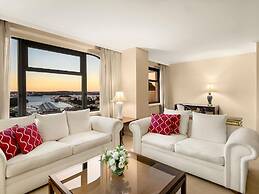 The Sydney Boulevard Hotel by Accor