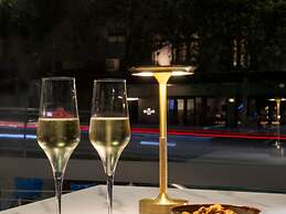The Sydney Boulevard Hotel by Accor