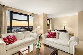 The Sydney Boulevard Hotel