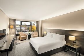 The Sydney Boulevard Hotel