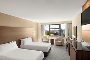 The Sydney Boulevard Hotel