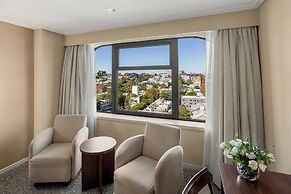 The Sydney Boulevard Hotel