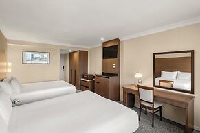 The Sydney Boulevard Hotel