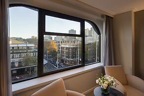 The Sydney Boulevard Hotel