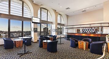 The Sydney Boulevard Hotel