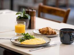 The Sydney Boulevard Hotel by Accor