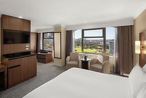 The Sydney Boulevard Hotel