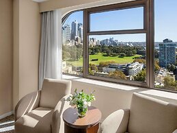 The Sydney Boulevard Hotel by Accor