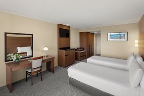 The Sydney Boulevard Hotel