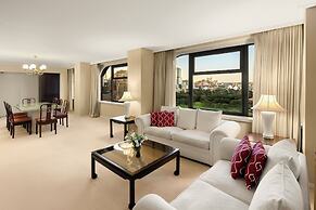 The Sydney Boulevard Hotel