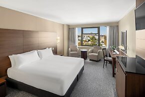 The Sydney Boulevard Hotel