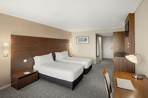 The Sydney Boulevard Hotel